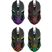 Игровая мышь Defender Trigger GM-934 фото 5